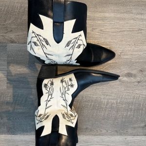 Western Boots